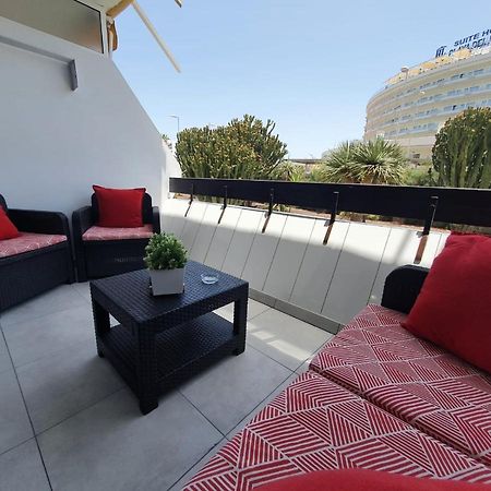 Las Arenas, Luxury Stay In Maspalomas San Bartolomé Zewnętrze zdjęcie
