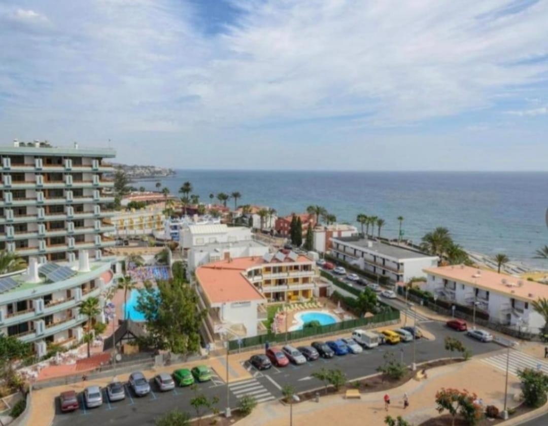 Las Arenas, Luxury Stay In Maspalomas San Bartolomé Zewnętrze zdjęcie