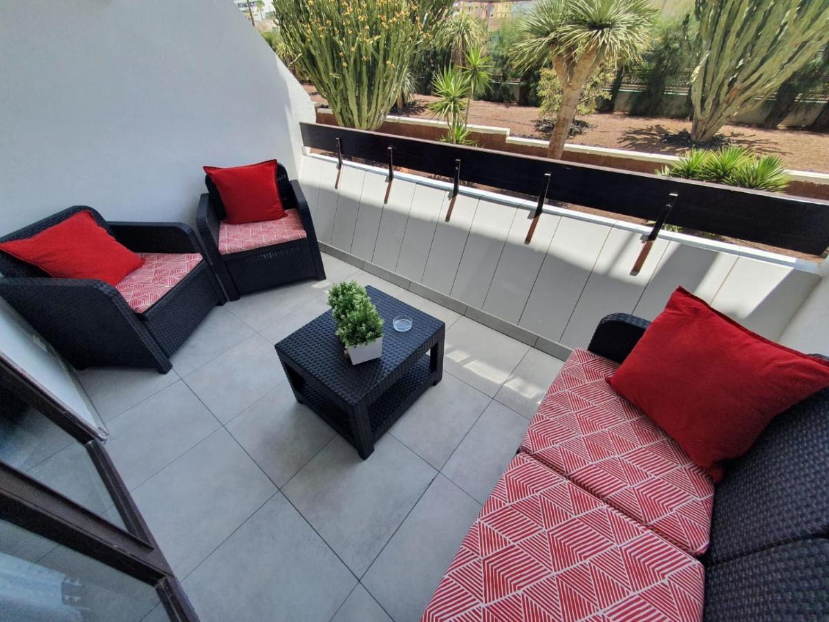 Las Arenas, Luxury Stay In Maspalomas San Bartolomé Zewnętrze zdjęcie