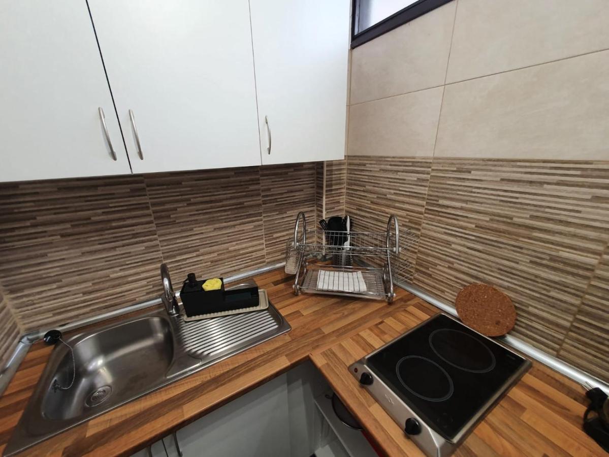 Las Arenas, Luxury Stay In Maspalomas San Bartolomé Zewnętrze zdjęcie