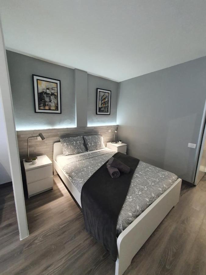 Las Arenas, Luxury Stay In Maspalomas San Bartolomé Zewnętrze zdjęcie
