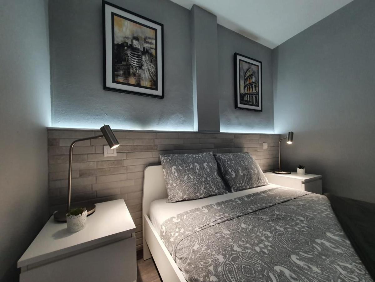 Las Arenas, Luxury Stay In Maspalomas San Bartolomé Zewnętrze zdjęcie