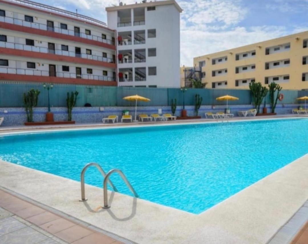 Las Arenas, Luxury Stay In Maspalomas San Bartolomé Zewnętrze zdjęcie