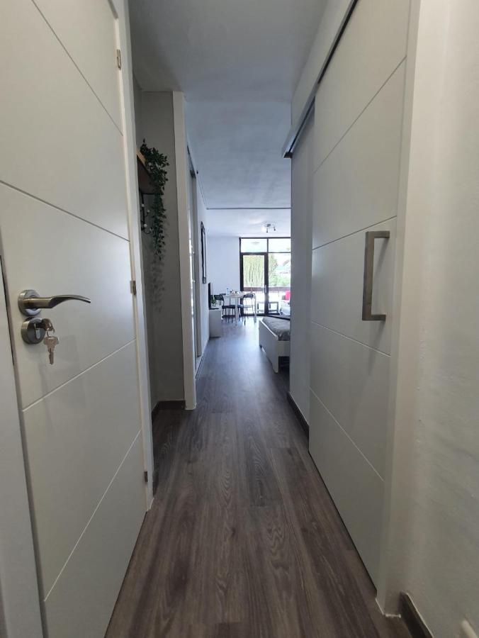 Las Arenas, Luxury Stay In Maspalomas San Bartolomé Zewnętrze zdjęcie