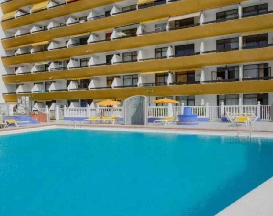 Las Arenas, Luxury Stay In Maspalomas San Bartolomé Zewnętrze zdjęcie