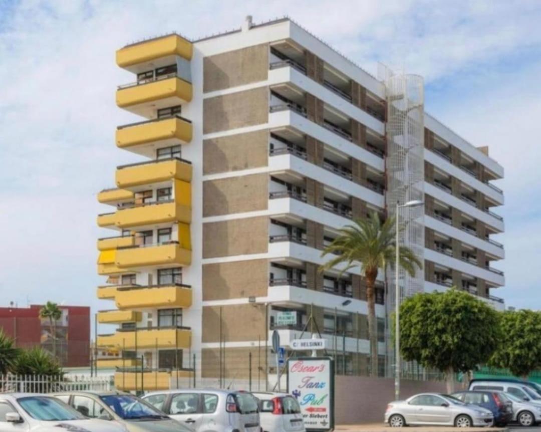 Las Arenas, Luxury Stay In Maspalomas San Bartolomé Zewnętrze zdjęcie