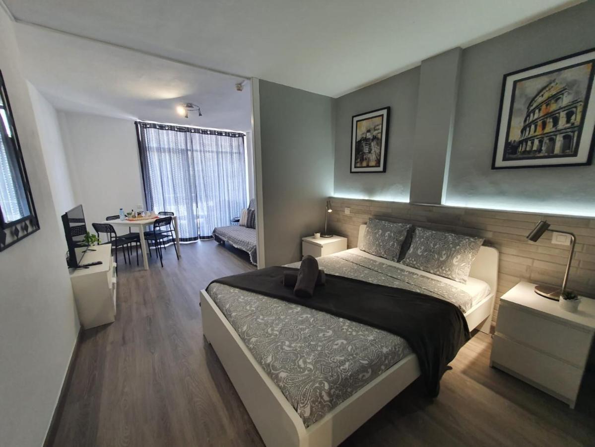 Las Arenas, Luxury Stay In Maspalomas San Bartolomé Zewnętrze zdjęcie