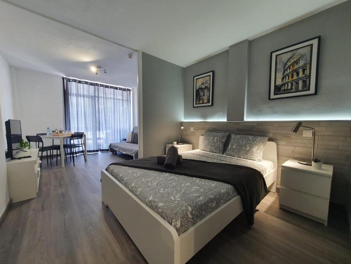 Las Arenas, Luxury Stay In Maspalomas San Bartolomé Zewnętrze zdjęcie
